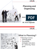 Planning and Organizing_Advik format