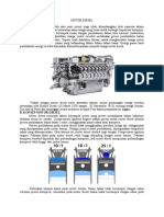 Materi 5 Motor Diesel