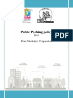 PMC Public Parking Policy English Revised March2016 Final
