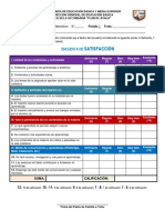 4 - Encuesta de Satisfacción-1