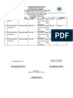 Evaluasi Akses