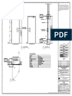 Detail - B1: Section - A Elevations Elevations Section - A