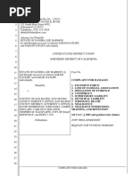 Bonilla Rip Off PRA | PDF | Fee | Service Industries