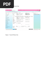 Chapter 1. Customer BP Master Data Exercise 1.1