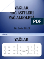 Yağlar Yağ Asitleri Yağ Alkolleri-120614092102-Phpapp01