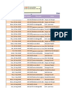 Functii Matematice Si Statistice