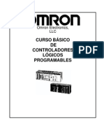 Omron Manual Basico PLC