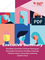 Executive Summary KS