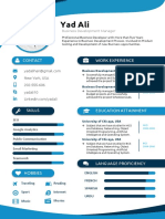 How to Write and Design an Awesome Resume
