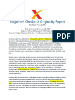 PCX - Report