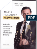 Nezavisnosti: Finansijske