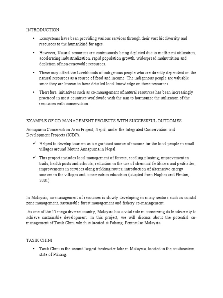 Eco Present | PDF | Sustainability | Environmental Conservation