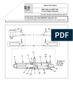 Repair Parts Sheet: L949 Rev. D 04/16 For Serial Numbers Starting With The Letter "A"