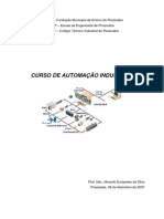 Curso de Automacao Industrial Cotip