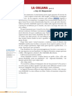 La Collana Pag 134 - IL RIFUGIO SEGRETO Zanichelli-Assandri - Letture - Semplificate