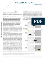 Brief Communications: Bidirectional Prefrontal-Hippocampal Interactions Support Context-Guided Memory