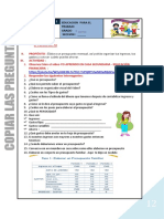 Ept Semana 2 3 5 Secundaria