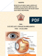 I Gusti Ayu Indah Masriadewi NIM: 19.322.3060