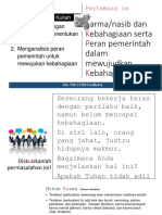 Pertemuan Ke 5