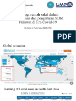 Strategi RS Dalam Pemenuhan Dan Pengaturan SDM Compressed