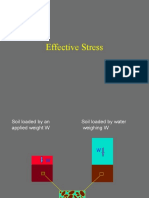 Effective Stress