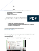 Muhammad Rafi - A1 - Geomatika, Reviewyoutube