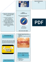 Leaflet Perawatan Luka Dede Puri