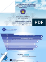 Analisis Pengendalian Persediaan