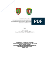 Laporan Aktualisasi Seminar Buby PDF