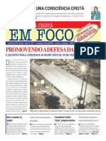 Jornal Da Vinacc 2006