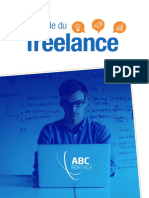 Guide Du Freelance ABC Portage