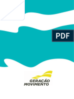 Geracao Movimento Web