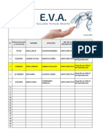 Modelo Listado Inscripción Fondebucanero