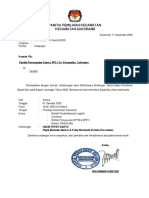 Surat Undangan Bimtek PPS Revisi - 1