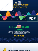 HB Januari