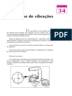 ARTIGO 001 - ANÁLISE DE VIBRAÇÃO