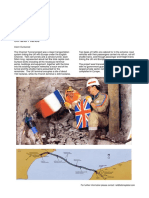 The Channel Tunnel UK and France: Client: Eurotunnel