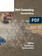 Well Cementing Book