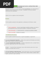 Textos Expositivos-Explicativos: Estrutura e Função | PDF