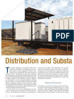 Solar Pro Issue 8.2 - Distribution and Substation Transformers