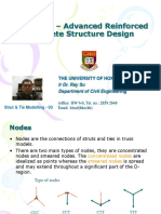 Stuct and Tie Modelling 03