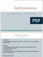 759 - Teknologi Pengemasan