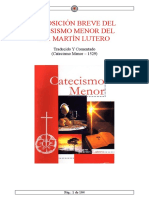 Catecismo-Menor-de-Martín-Lutero