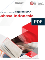 XI - Bahasa Indonesia - KD 3.1 - Final
