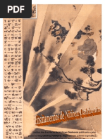 Os Ensinamentos de Nichiren Daishonin