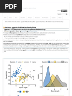 Ggplot2 - Easy Way To Mix Multiple Graphs On The Same Page - Articles - STHDA