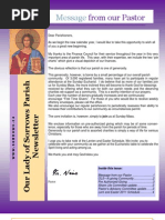 Download OLS Newsletter - February 2011 by ourladyofsorrows SN49724155 doc pdf