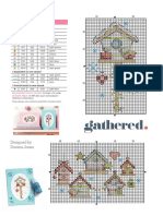 Birdhouse Cross Stitch Patterns E80ecf9 1