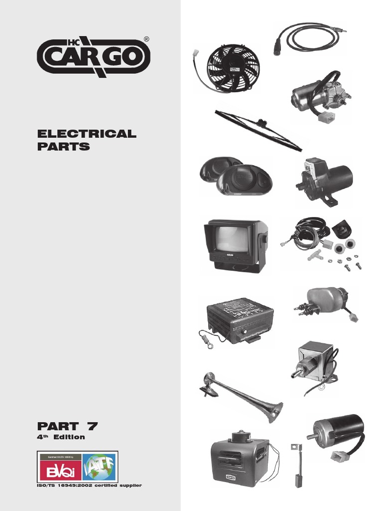 Part 07 | PDF | Computer Monitor | Power Inverter