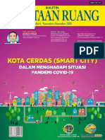 Buletin Tata Ruang 6-2020